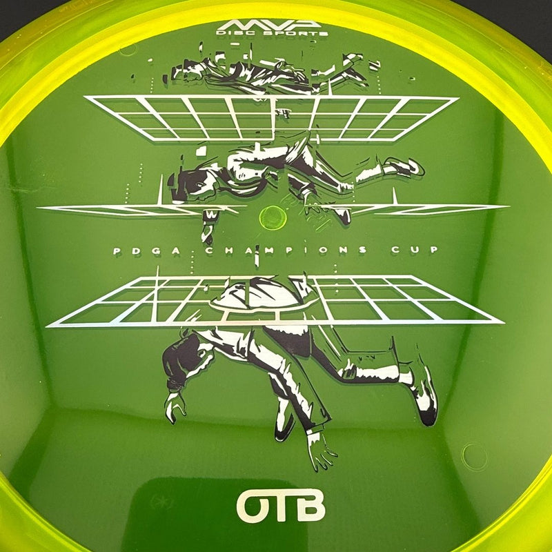 Load image into Gallery viewer, Prism Soft Proton Defy - PDGA Champions Cup 2025
