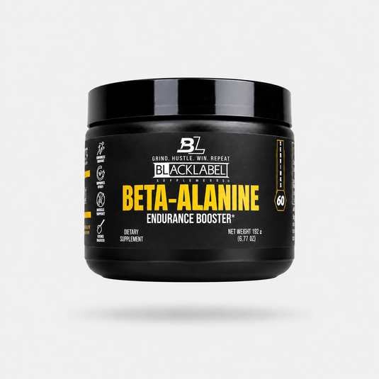 BETA-ALANINE