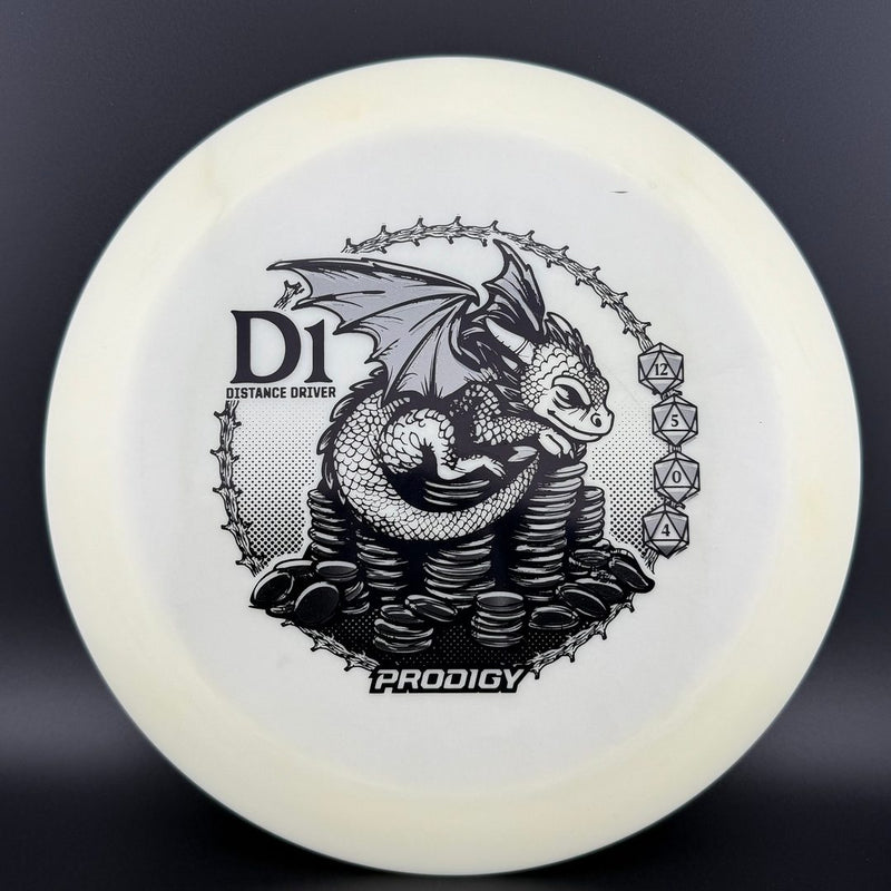 Load image into Gallery viewer, D1 (Air) Glow - Dragon's Hoard
