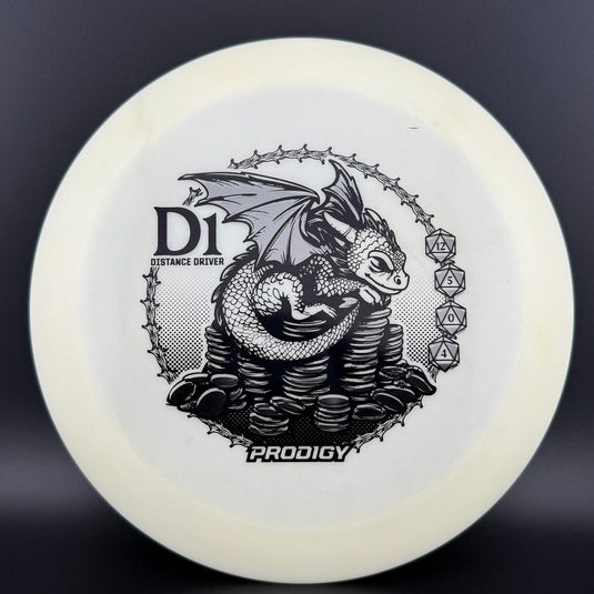 D1 (Air) Glow - Dragon's Hoard