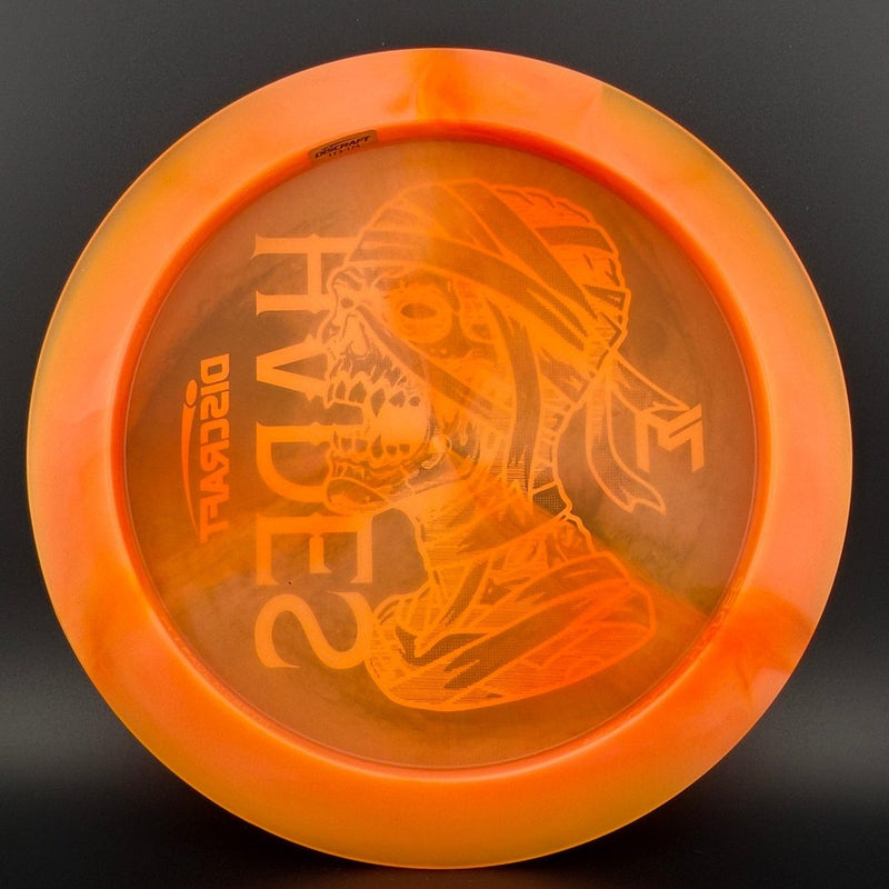 Load image into Gallery viewer, Z Swirl Hades - "Mummified" 2025 Paul McBeth
