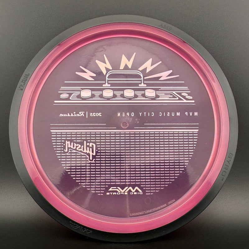Load image into Gallery viewer, Soft Proton Amp - 2025 Music City Open Gibson

