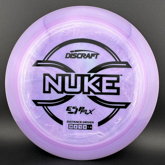ESP FLX Nuke