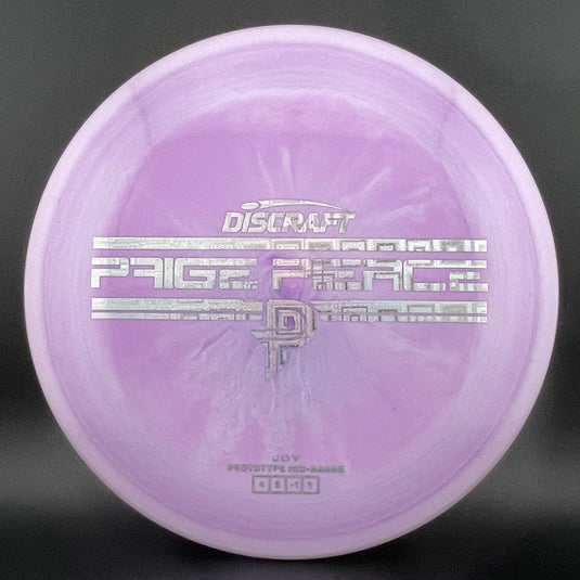 Swirl ESP Joy (Prototype) - Paige Pierce