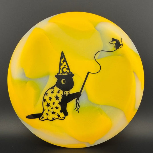 glO-G Binx - Halloween 2026