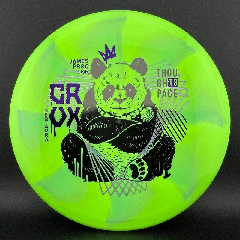 Load image into Gallery viewer, Nebula Aura Crux - First Run - James Proctor Signature Series
