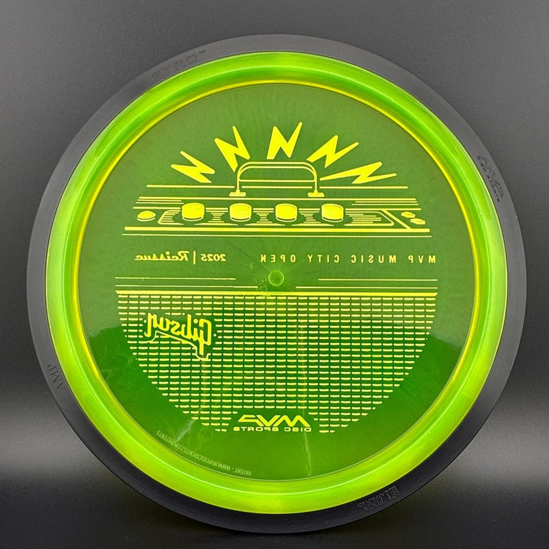 Load image into Gallery viewer, Soft Proton Amp - 2025 Music City Open Gibson
