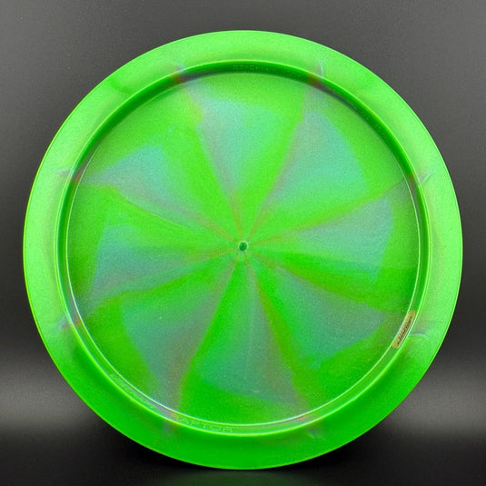 Colorshift ESP Raptor - Ricky Wysocki Shield