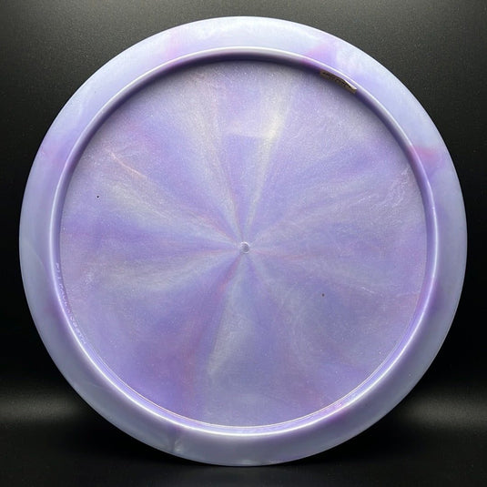 Z Metallic Swirl Athena - McBeth & Dickerson Collaboration