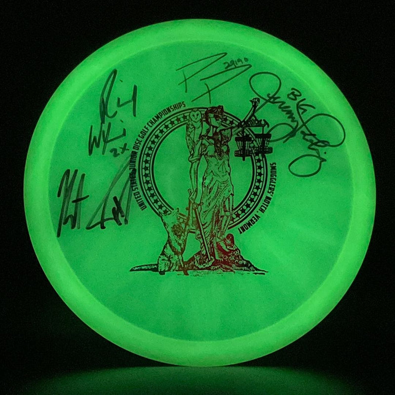 Load image into Gallery viewer, Lucid Moonshine EMAC Truth *Signed* - 2019 USJDGC
