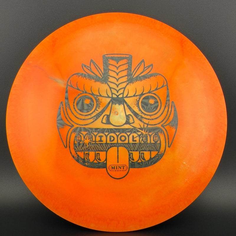 Load image into Gallery viewer, Elixir Idol - First Run - Face Stamp
