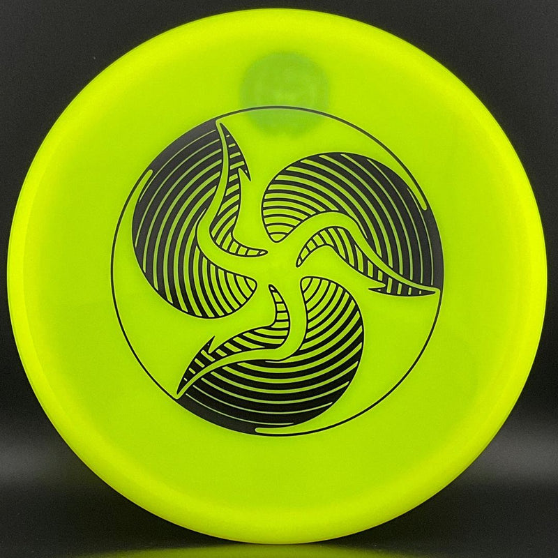 Load image into Gallery viewer, Neo Mutant *Les White Stash* - Hypno Huk!
