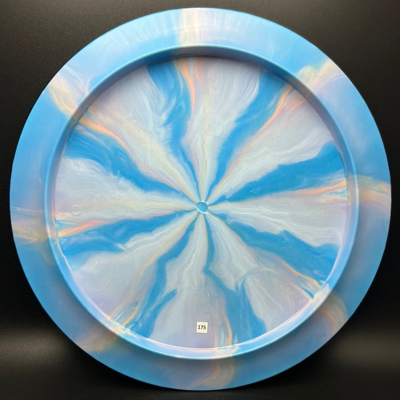 Load image into Gallery viewer, Nebula Aura Synapse - Special Edition TSA Stamp
