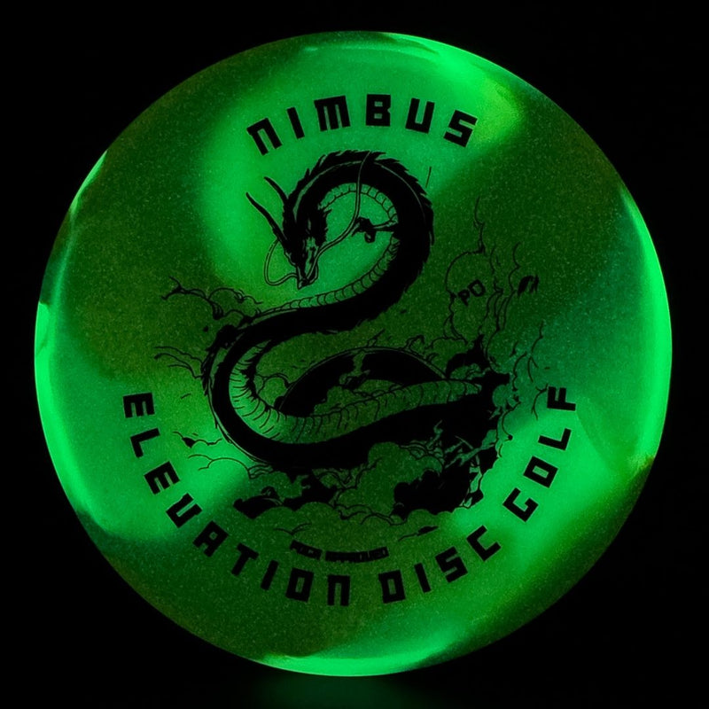 Load image into Gallery viewer, glO-G Glow Nimbus - First Run
