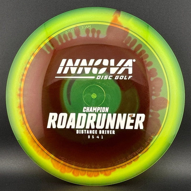 Load image into Gallery viewer, I-Dye Champion Roadrunner
