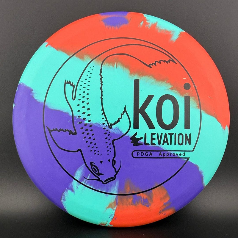 Load image into Gallery viewer, ecoFLEX Koi
