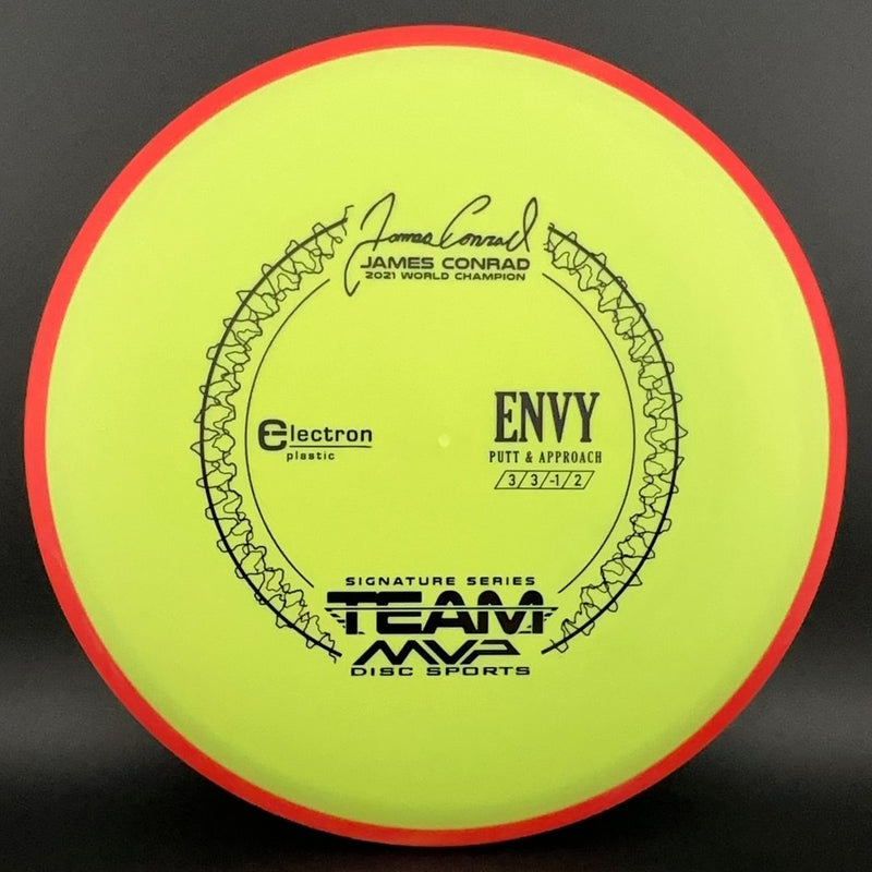 Load image into Gallery viewer, Electron Envy - James Conrad 2021 World Champion
