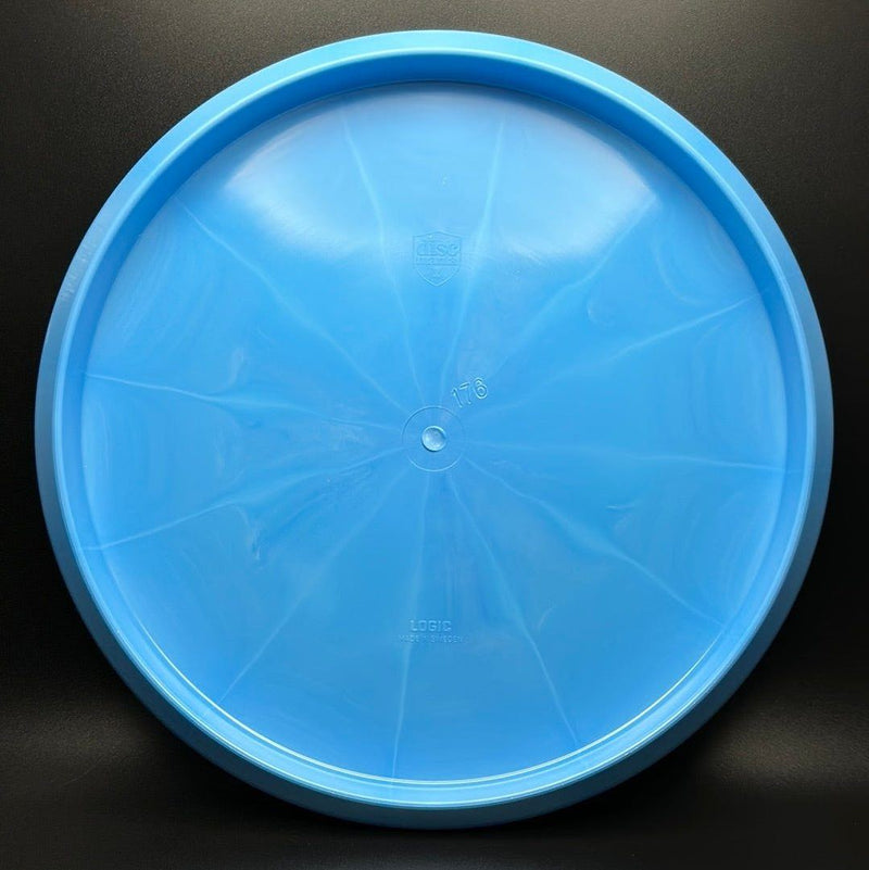 Load image into Gallery viewer, Lux Vapor Logic - Cosmic Fury (Kyle Klein Signature Series)

