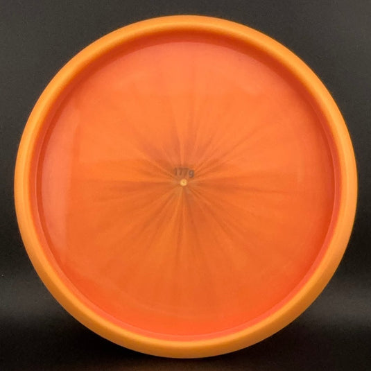 Swirl ESP Sled - First Run