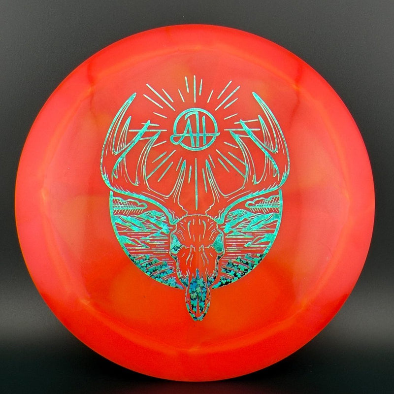 Load image into Gallery viewer, Z Swirl Force - Adam Hammes Ten-Point
