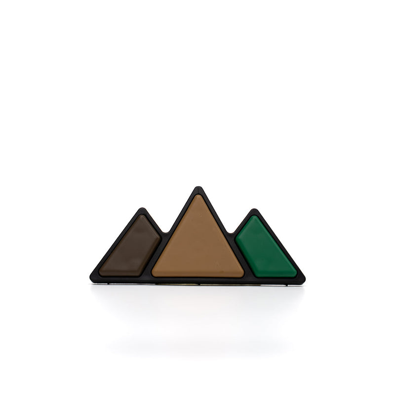 Load image into Gallery viewer, Mountain Grille Badge
