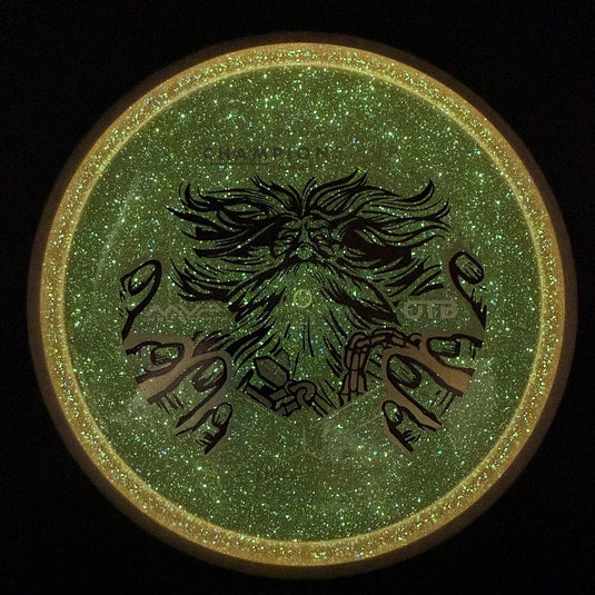 Particle Glow Proton Hex - Champions Cup 2025