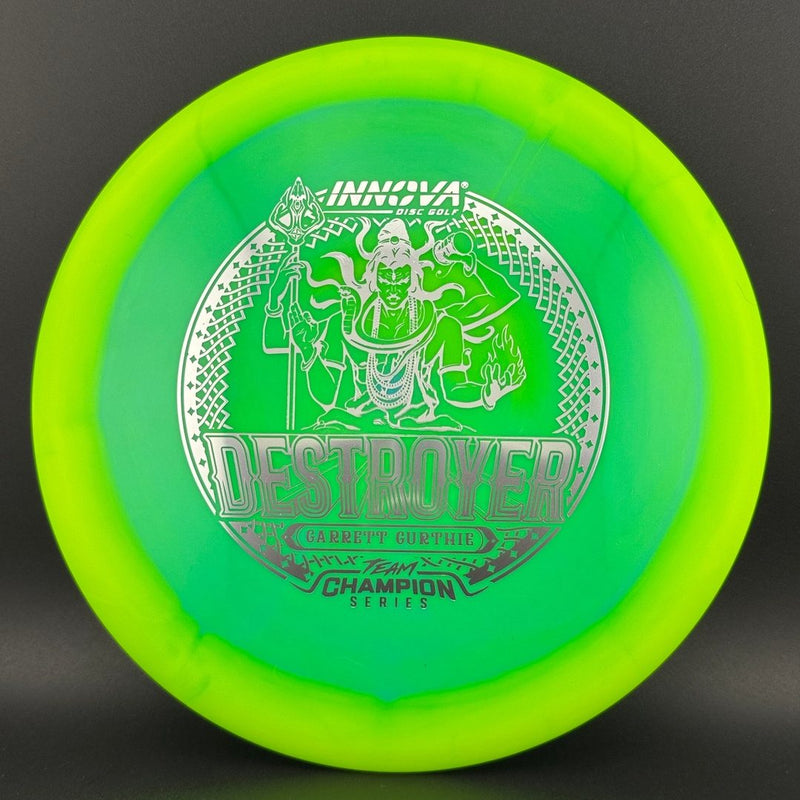 Load image into Gallery viewer, Halo Star Destroyer -  Garrett Gurthie 2026 Tour Series
