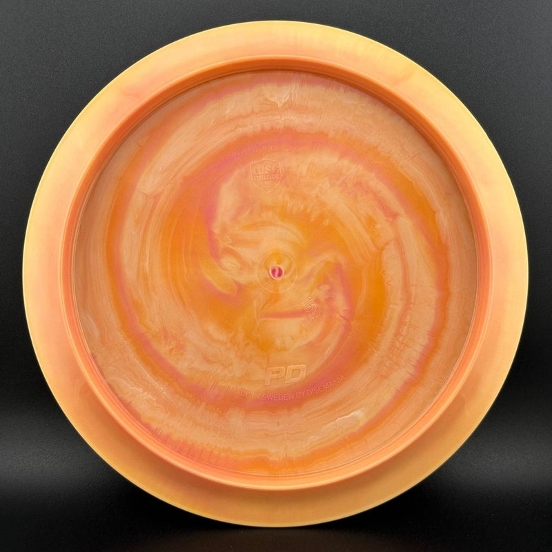 Load image into Gallery viewer, Swirl S-Line PD - Last Howl - Colten Montgomery Signature Series
