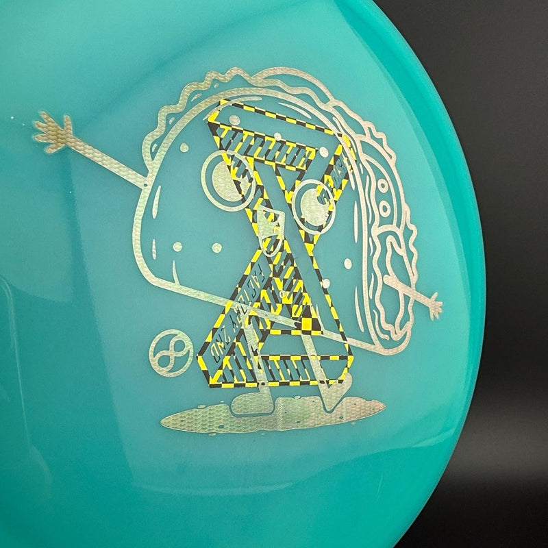 Load image into Gallery viewer, Glow C-Blend Centurion - X-Out Taco!
