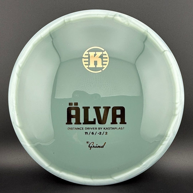 Load image into Gallery viewer, K1 Grind Alva
