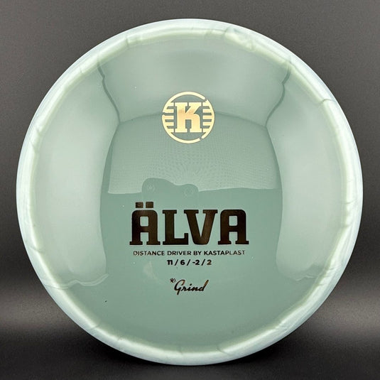 K1 Grind Alva