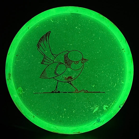 Glo Jawbreaker Z FLX Zone - Faylor Lake DGC