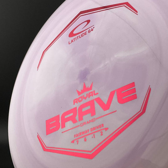 Royal Grand Brave