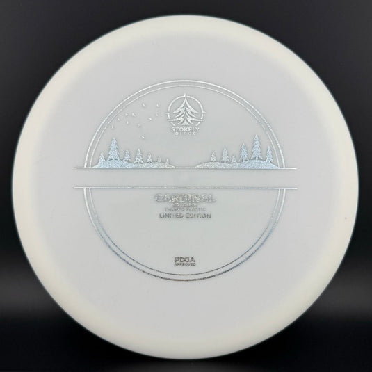 Thermo Cardinal - Limited Edition