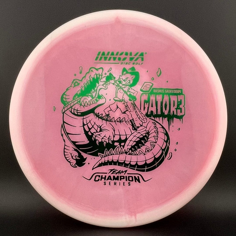 Load image into Gallery viewer, Halo Champion Gator3 - Rasmus Saukkoriipi 2026 Tour Series
