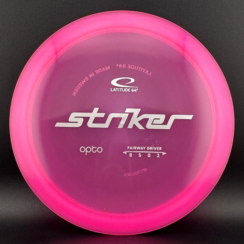 Load image into Gallery viewer, Opto Striker
