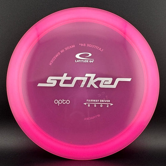 Opto Striker