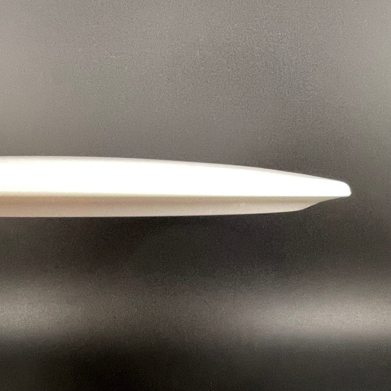 Load image into Gallery viewer, White ESP Raptor - Bottom Stamp (Dyer's Delight)
