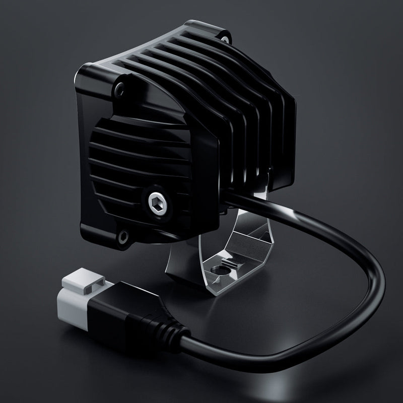 Load image into Gallery viewer, 3&quot; Heavy Duty LED Pod Light
