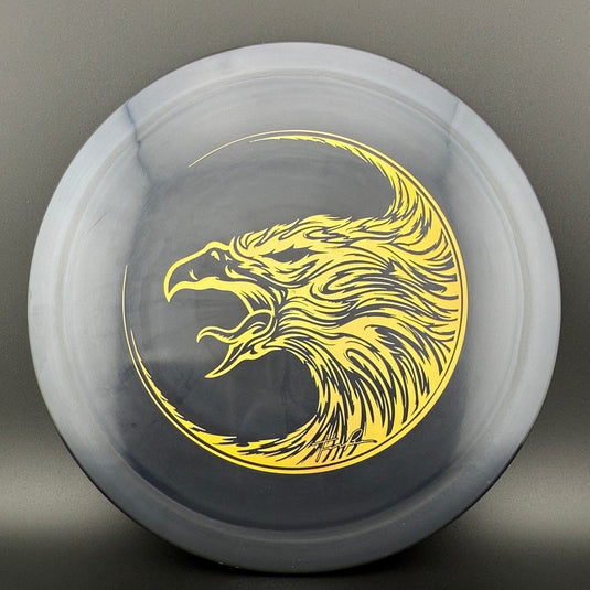 Champion Firebird - Fierce Falcon by Thomas Bannally - LVC Run