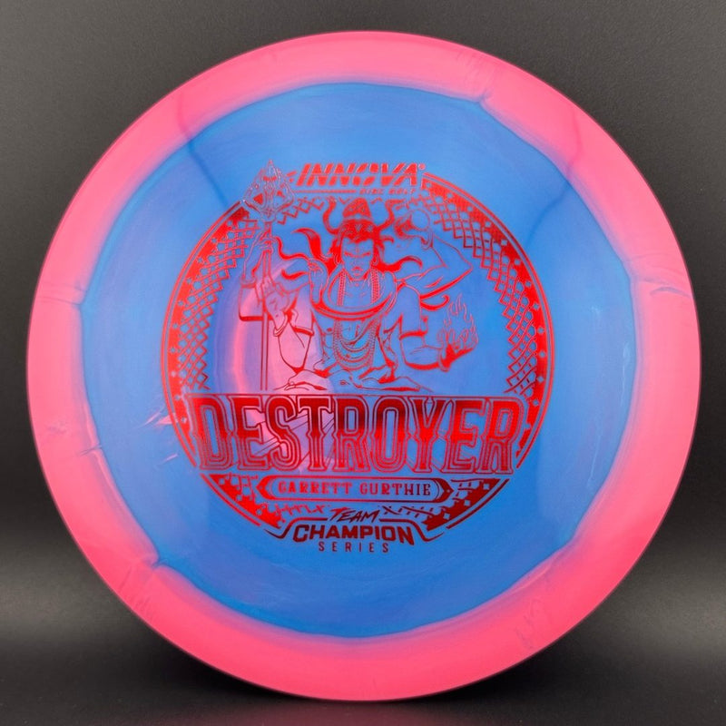 Load image into Gallery viewer, Halo Star Destroyer -  Garrett Gurthie 2026 Tour Series
