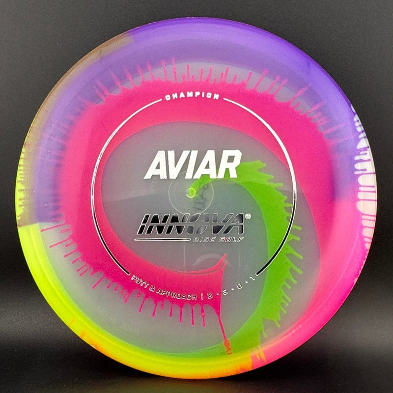Load image into Gallery viewer, I-Dye Champion Aviar
