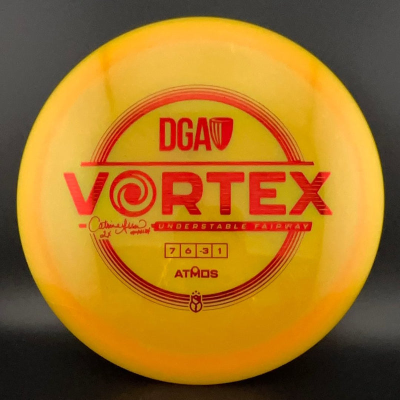 Load image into Gallery viewer, Atmos Vortex - Catrina Allen
