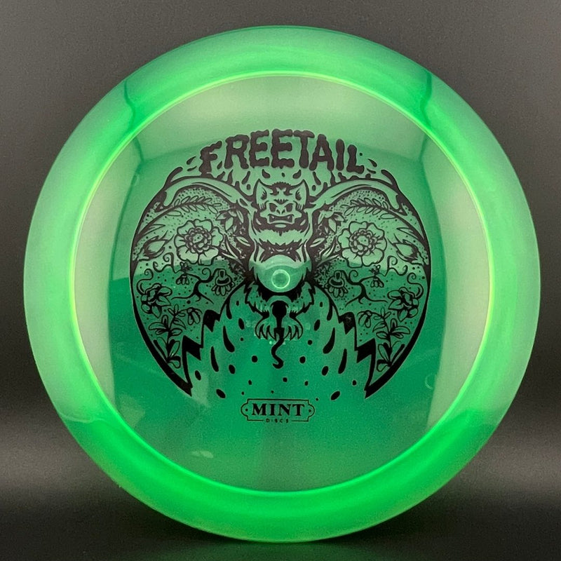 Load image into Gallery viewer, Eternal Freetail - Batattoo
