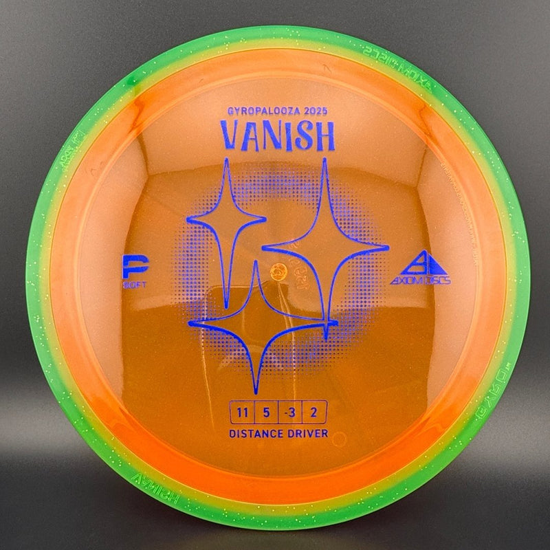 Load image into Gallery viewer, Prism Soft Proton Vanish - Gyropalooza 2025
