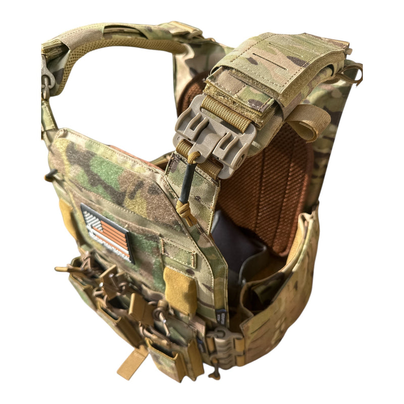 Load image into Gallery viewer, Redemption Tactical "CRUSADER 2.0"® V4 Vest

