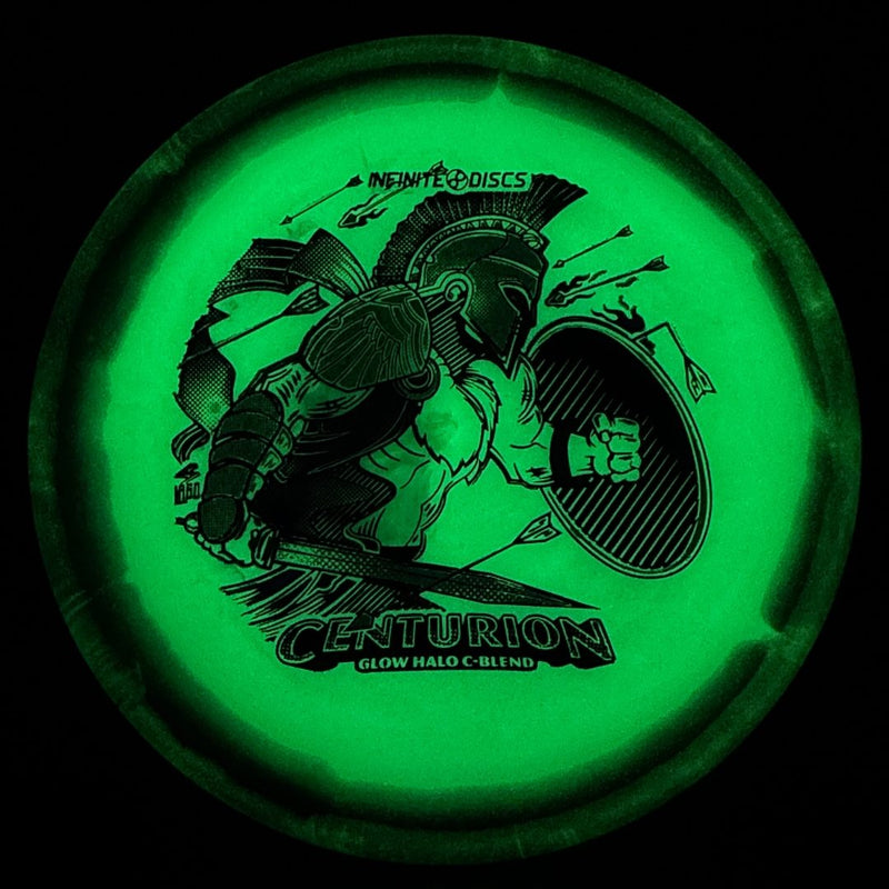Load image into Gallery viewer, Glow Halo C-Blend Centurion - First Run
