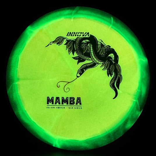 Proto Glow Halo Star Mamba - Juliana Korver 2026 Tour Series