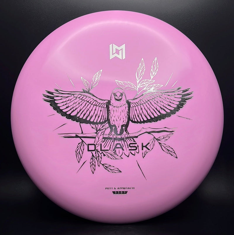 Load image into Gallery viewer, COR Dlask - Stable Putter

