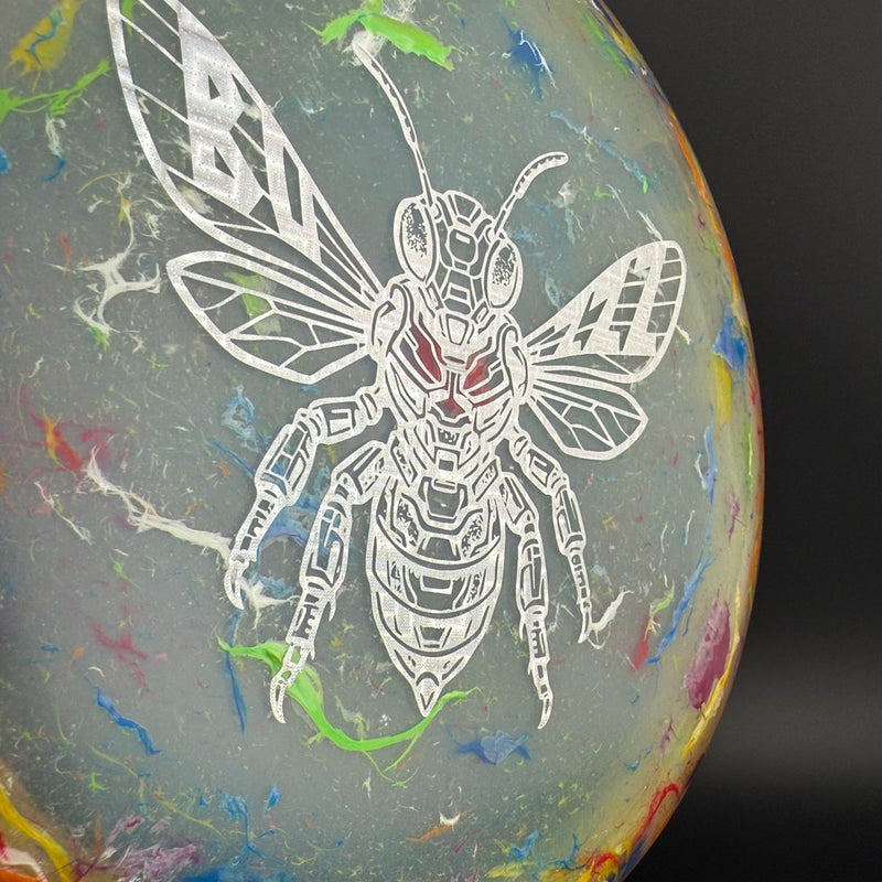Load image into Gallery viewer, Colorshift Jawbreaker Z Buzzz - DGLO 2025
